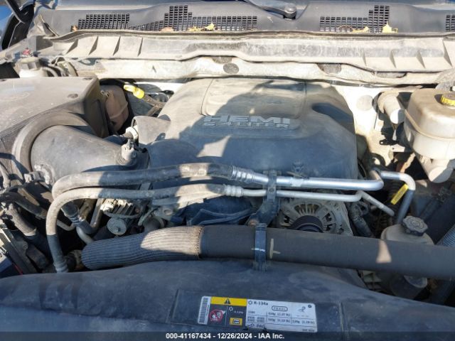 3C6UR5CJ3EG146752 RAM 2500 Tradesman