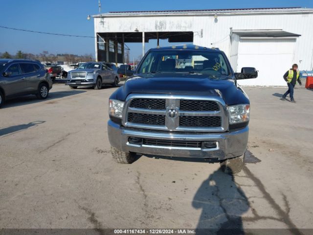 3C6UR5CJ3EG146752 RAM 2500 Tradesman