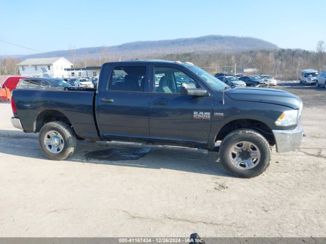 3C6UR5CJ3EG146752 RAM 2500 Tradesman