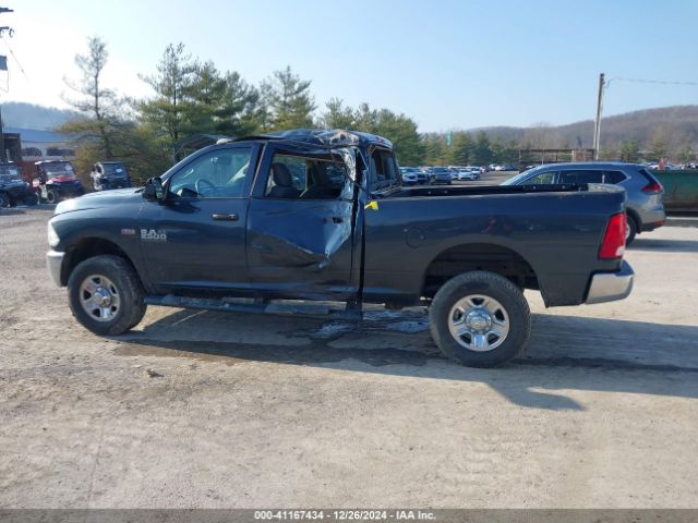 3C6UR5CJ3EG146752 RAM 2500 Tradesman