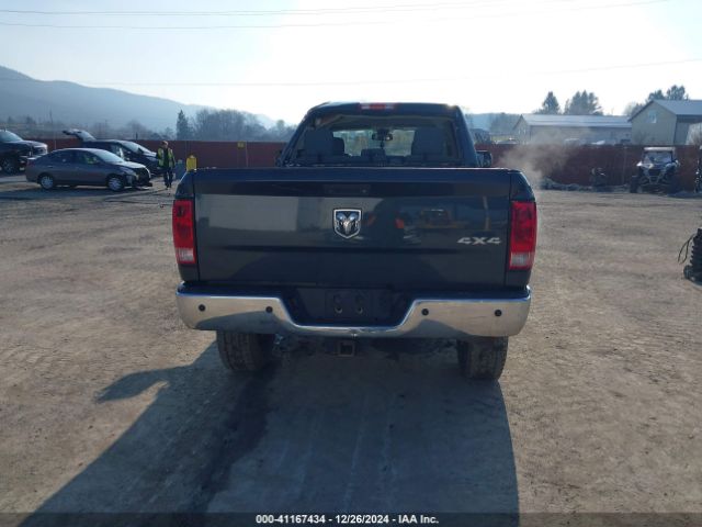 3C6UR5CJ3EG146752 RAM 2500 Tradesman