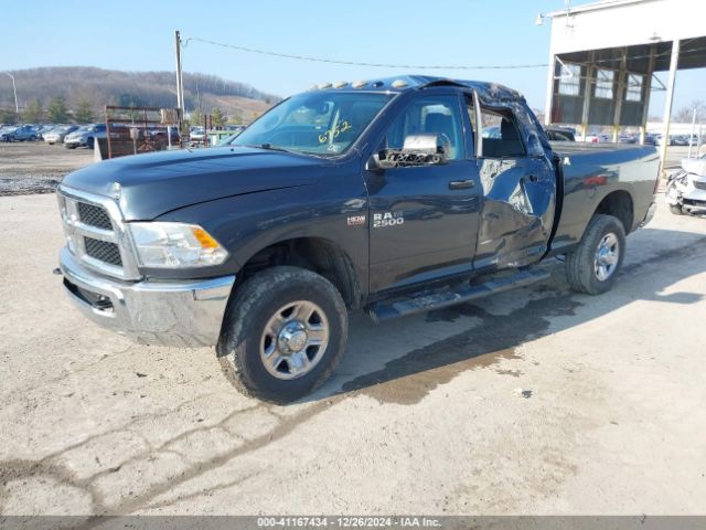 3C6UR5CJ3EG146752 RAM 2500 Tradesman