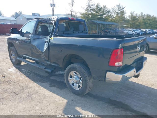 3C6UR5CJ3EG146752 RAM 2500 Tradesman