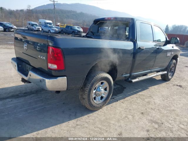 3C6UR5CJ3EG146752 RAM 2500 Tradesman