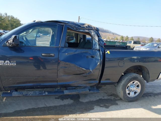 3C6UR5CJ3EG146752 RAM 2500 Tradesman