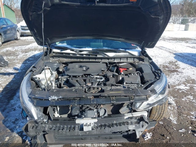 1N4BL4CW3KC144110 Nissan Altima 2.5 Sr
