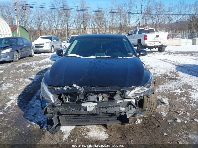 1N4BL4CW3KC144110 Nissan Altima 2.5 Sr