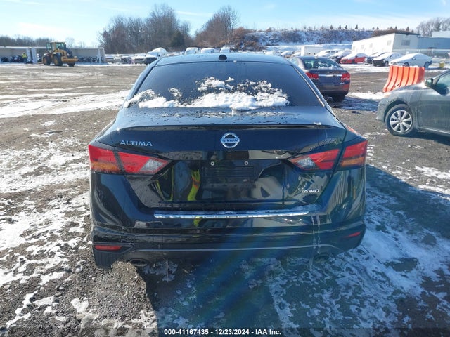 1N4BL4CW3KC144110 Nissan Altima 2.5 Sr