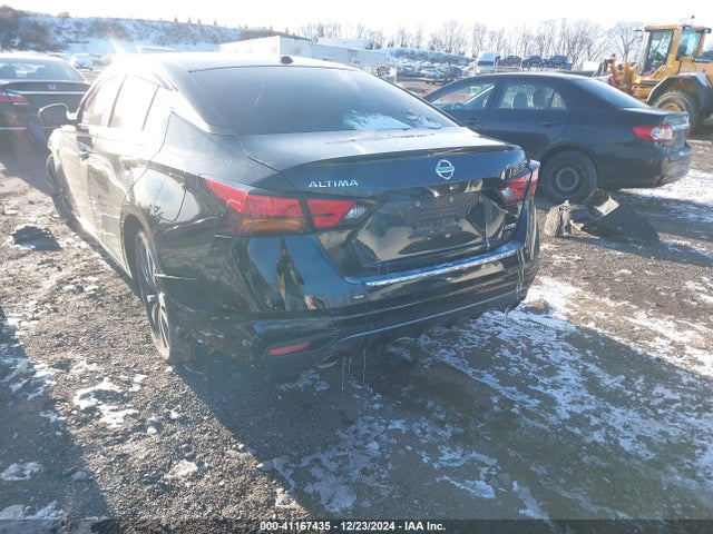 1N4BL4CW3KC144110 Nissan Altima 2.5 Sr