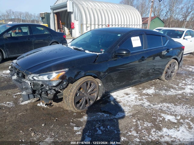 1N4BL4CW3KC144110 Nissan Altima 2.5 Sr