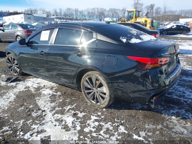 1N4BL4CW3KC144110 Nissan Altima 2.5 Sr