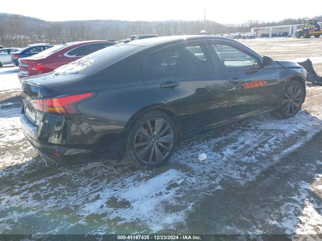 1N4BL4CW3KC144110 Nissan Altima 2.5 Sr
