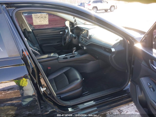 1N4BL4CW3KC144110 Nissan Altima 2.5 Sr