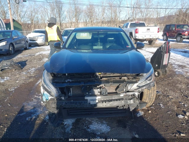 1N4BL4CW3KC144110 Nissan Altima 2.5 Sr