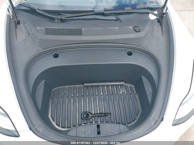 5YJ3E1EA9MF861058 Tesla Model 3 Standard Range Plus Rear-wheel Drive