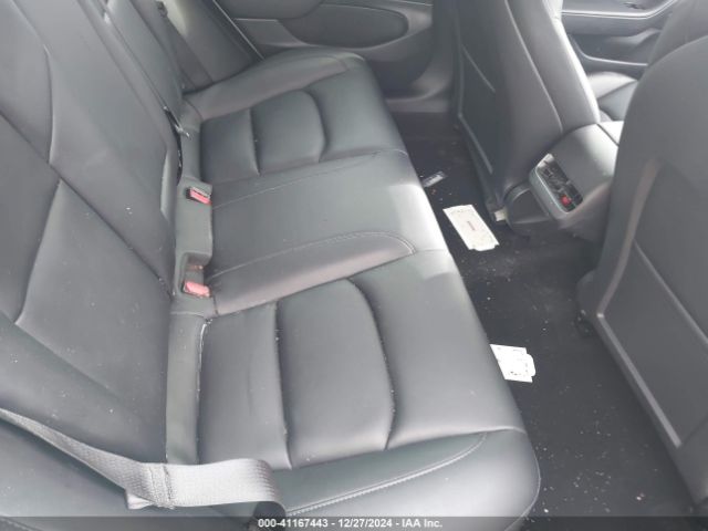 5YJ3E1EA9MF861058 Tesla Model 3 Standard Range Plus Rear-wheel Drive