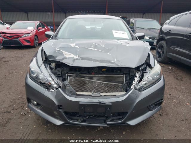1N4BL3AP4HC142879 Nissan Altima 3.5 Sr