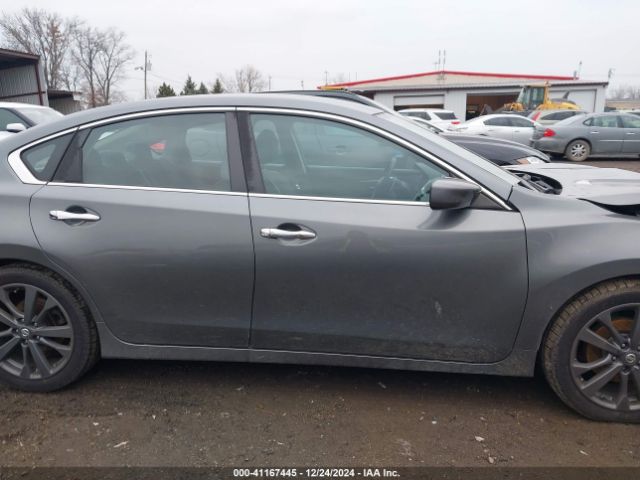 1N4BL3AP4HC142879 Nissan Altima 3.5 Sr