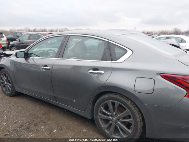1N4BL3AP4HC142879 Nissan Altima 3.5 Sr