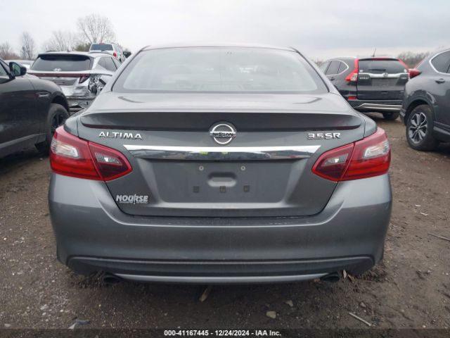 1N4BL3AP4HC142879 Nissan Altima 3.5 Sr