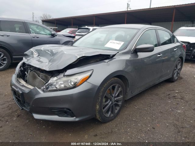 1N4BL3AP4HC142879 Nissan Altima 3.5 Sr