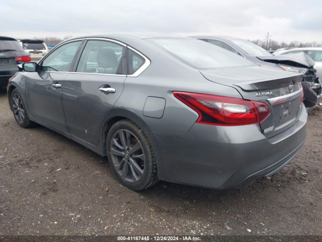 1N4BL3AP4HC142879 Nissan Altima 3.5 Sr