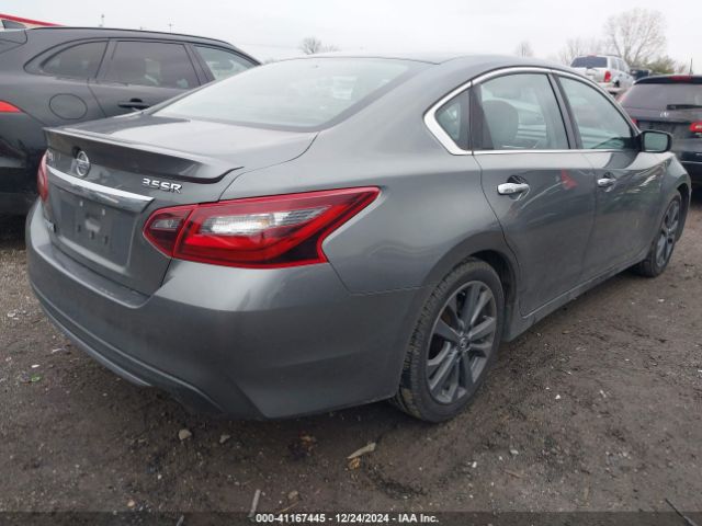 1N4BL3AP4HC142879 Nissan Altima 3.5 Sr