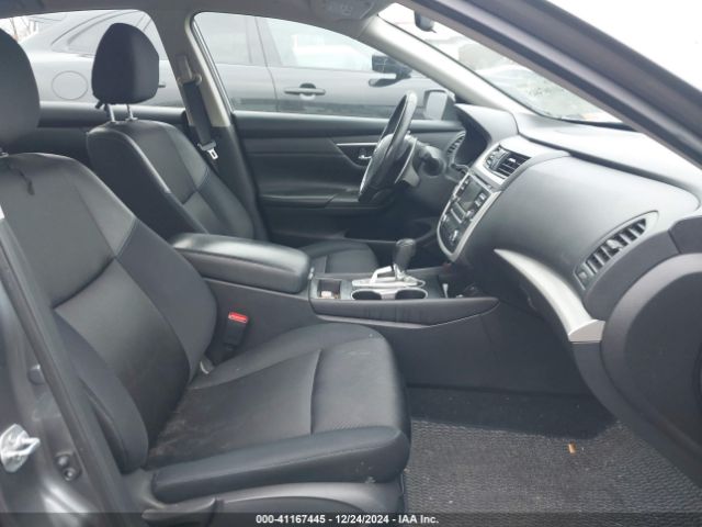1N4BL3AP4HC142879 Nissan Altima 3.5 Sr