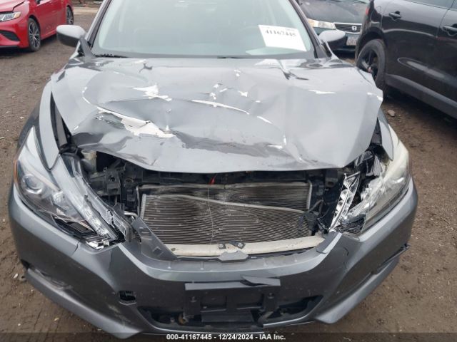1N4BL3AP4HC142879 Nissan Altima 3.5 Sr