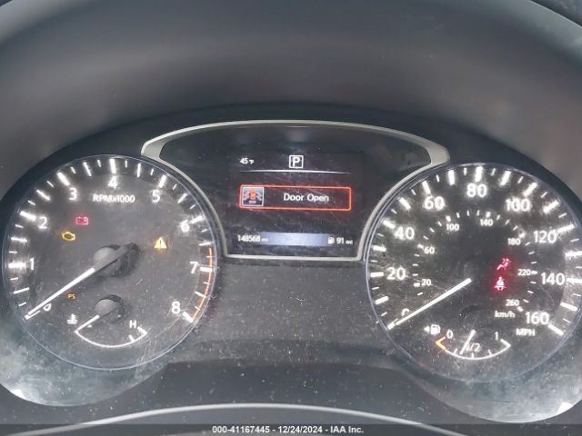 1N4BL3AP4HC142879 Nissan Altima 3.5 Sr