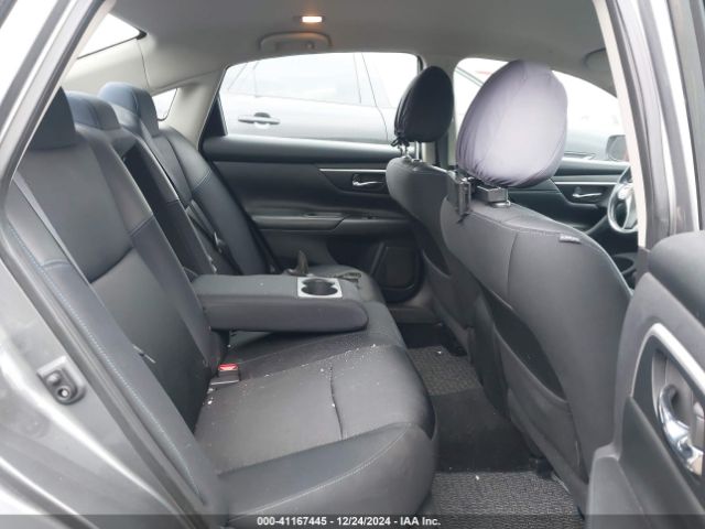 1N4BL3AP4HC142879 Nissan Altima 3.5 Sr