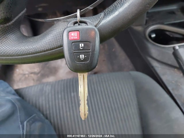Toyota RAV4 LE 2016 2T3ZFREVXGW248485 Image 11