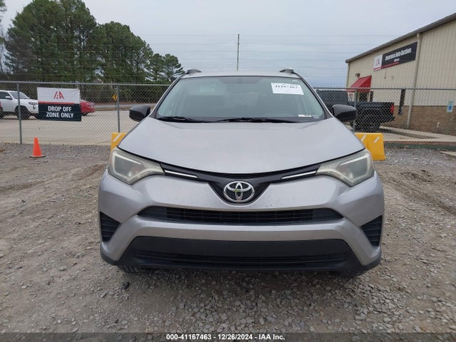 Toyota RAV4 LE 2016 2T3ZFREVXGW248485 Image 13
