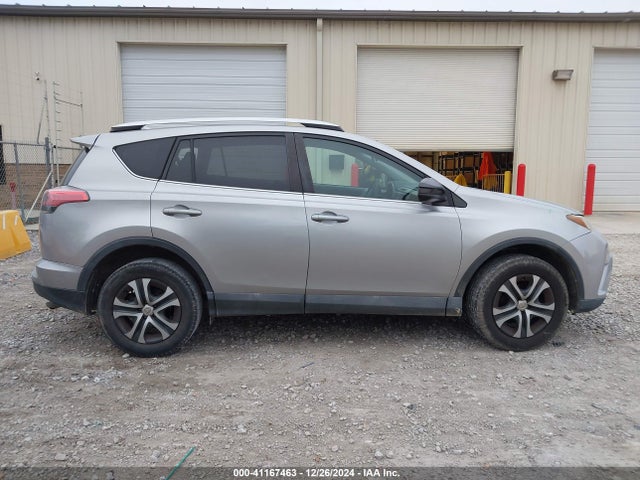 Toyota RAV4 LE 2016 2T3ZFREVXGW248485 Image 14