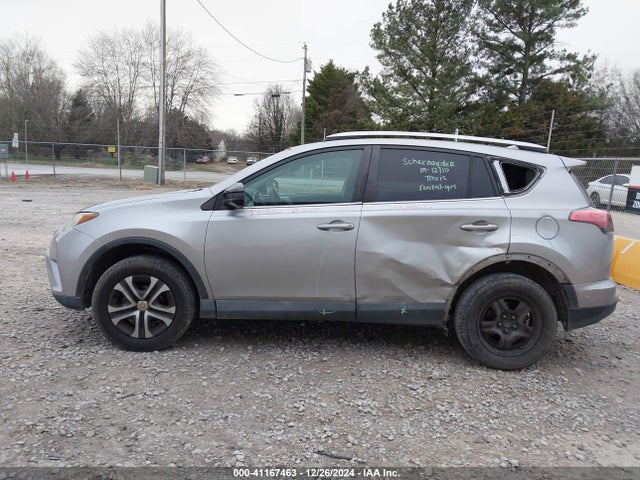 Toyota RAV4 LE 2016 2T3ZFREVXGW248485 Image 15