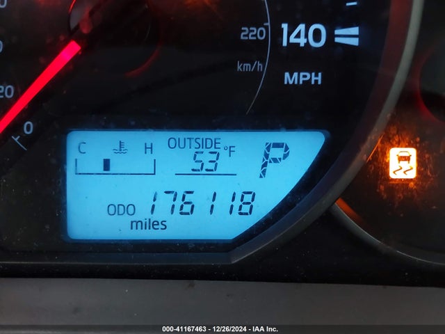 Toyota RAV4 LE 2016 2T3ZFREVXGW248485 Image 16