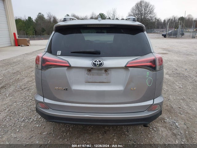 Toyota RAV4 LE 2016 2T3ZFREVXGW248485 Image 17