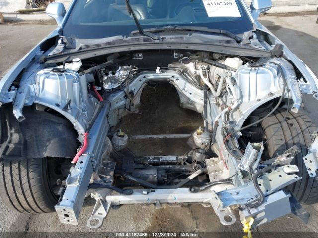 2017 CHEVROLET CAMARO 1G1FH1R77H0179750 Photo 9