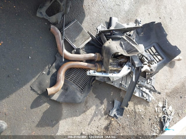 1G1FH1R77H0179750 Chevrolet lt1 - di: direct injection, afm, vvt: variable valve timing, ho: high output, alum