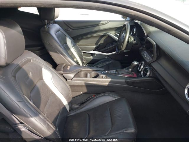 2017 CHEVROLET CAMARO 1G1FH1R77H0179750 Photo 4