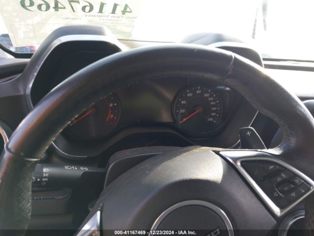2017 CHEVROLET CAMARO 1G1FH1R77H0179750 Photo 6