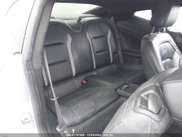 2017 CHEVROLET CAMARO 1G1FH1R77H0179750 Photo 7
