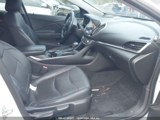1G1RB6S54JU158034 Chevrolet Volt Premier