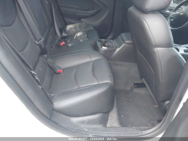 1G1RB6S54JU158034 Chevrolet Volt Premier