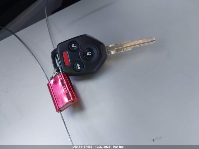 Subaru Forester 2.5i Premium 2017 JF2SJAEC9HH809123 Image 11