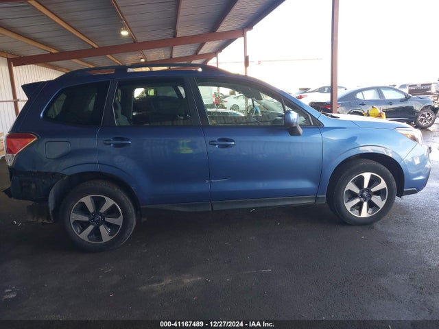 Subaru Forester 2.5i Premium 2017 JF2SJAEC9HH809123 Image 14
