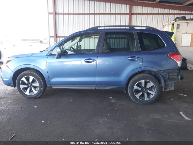 Subaru Forester 2.5i Premium 2017 JF2SJAEC9HH809123 Image 15