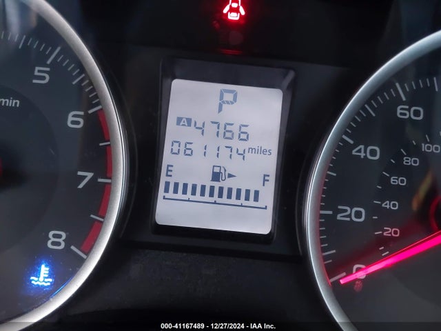 Subaru Forester 2.5i Premium 2017 JF2SJAEC9HH809123 Image 16