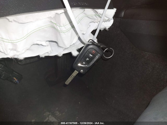 4T1G11AK5PU098491 Toyota CAMRY SE