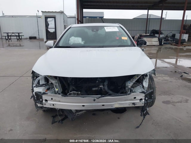 4T1G11AK5PU098491 Toyota CAMRY SE